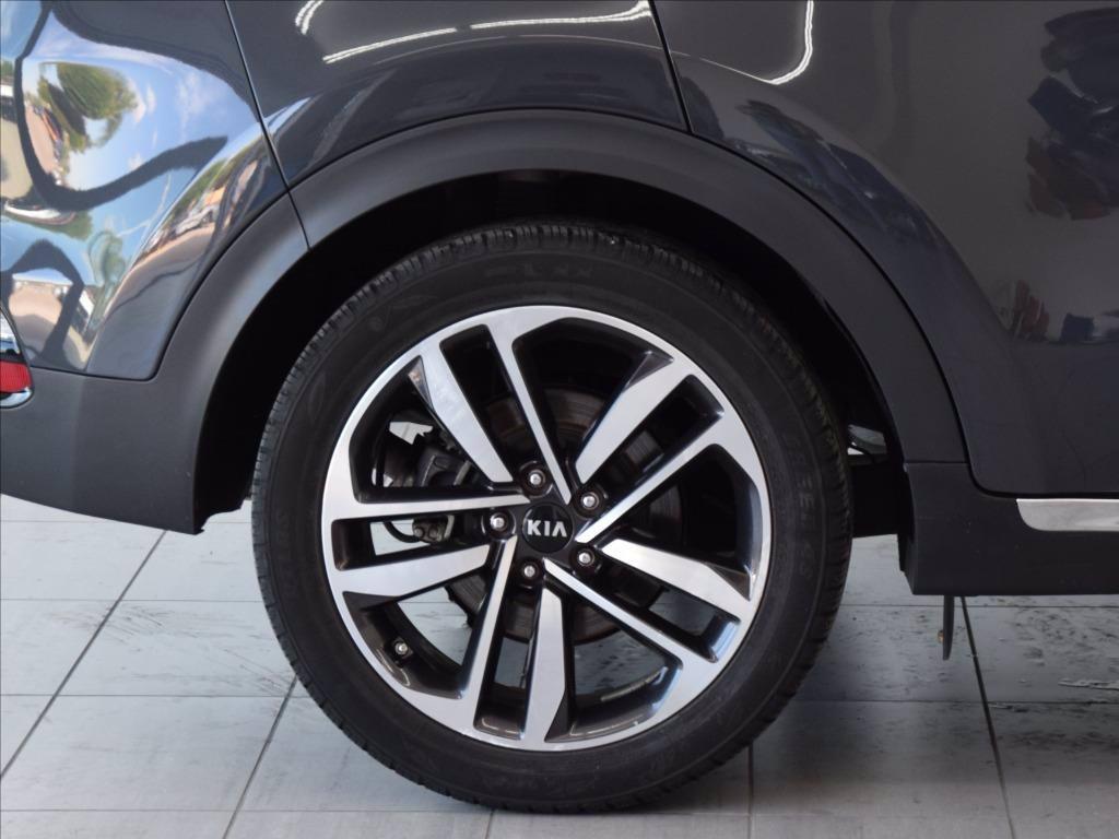 KIA Sportage 1.6 crdi Energy 2wd 115cv del 2019