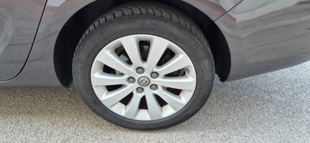OPEL Astra 1.6 CDTI EcoFLEX S&S Sports Tourer Cosmo
