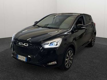 EVO EVO3 1.5 Gpl 107cv