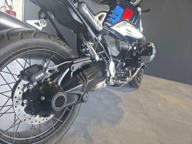 BMW R Nine T URBAN GS - R NINET URBAN G/S