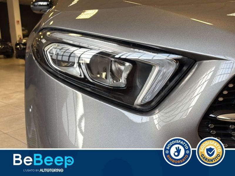 Mercedes-Benz Classe A A 250 E PHEV (EQ-POWER) PREMIUM AUTO