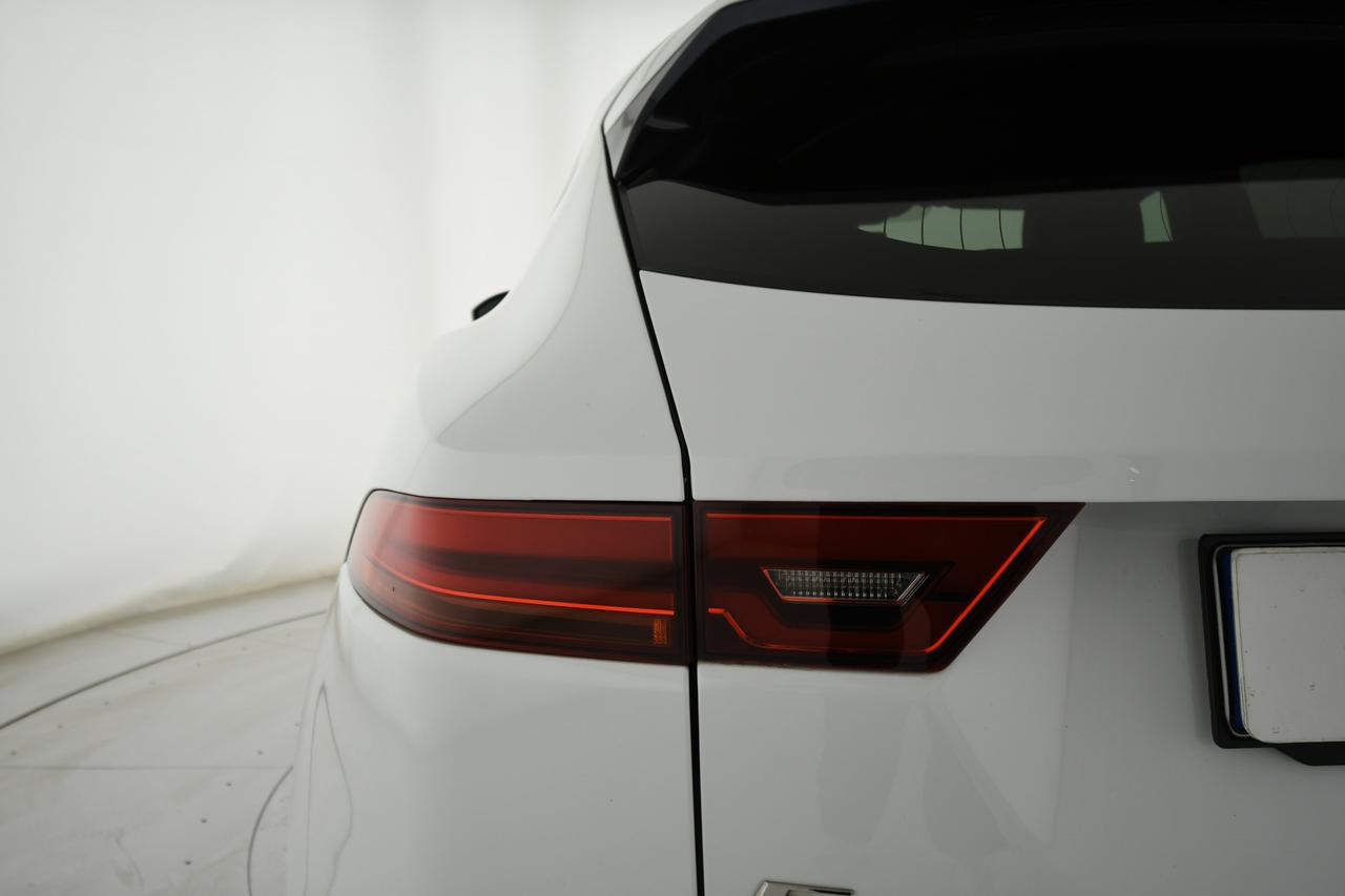 JAGUAR E-Pace 2.0d i4 S awd 150cv auto CAMERA+PELLE+APP CONNECT