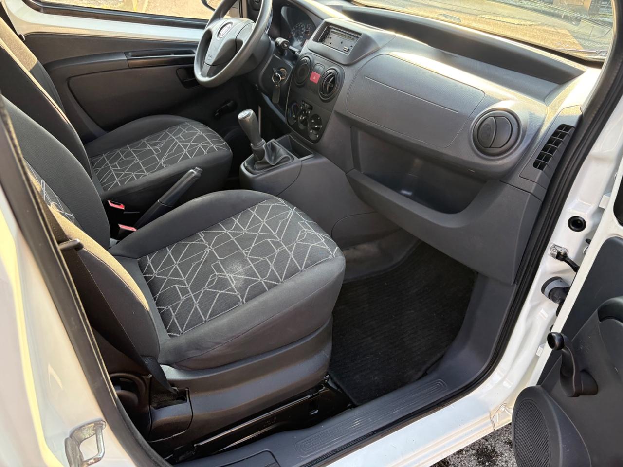 Fiat Fiorino 1.3 MJT 75CV Furgone