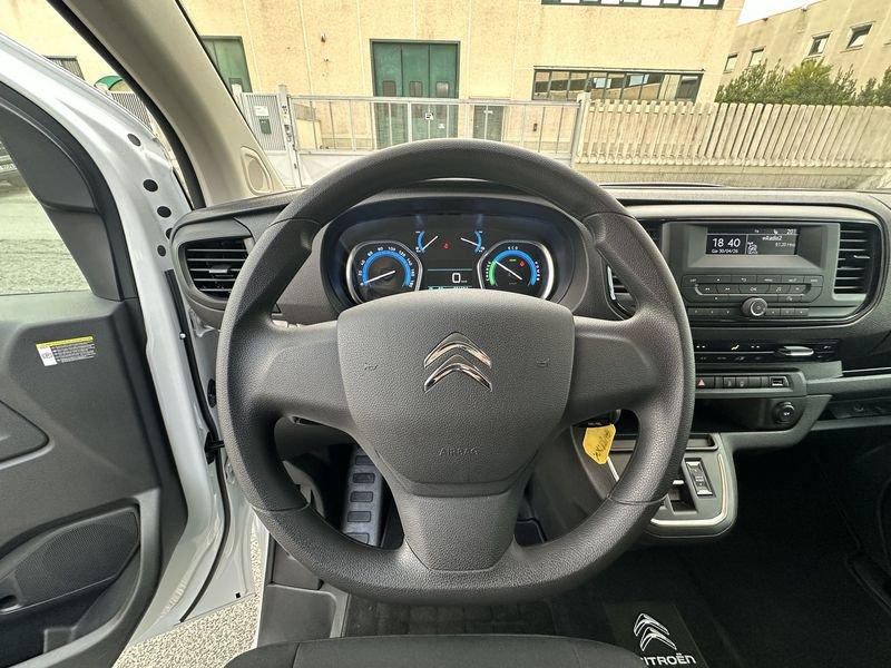 Citroën e-Jumpy 75kw XL Atlante ( Veicolo con accesso per sedie a rotelle)