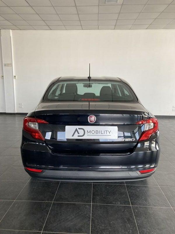 FIAT Tipo 1.6 Mjt 4 porte Lounge