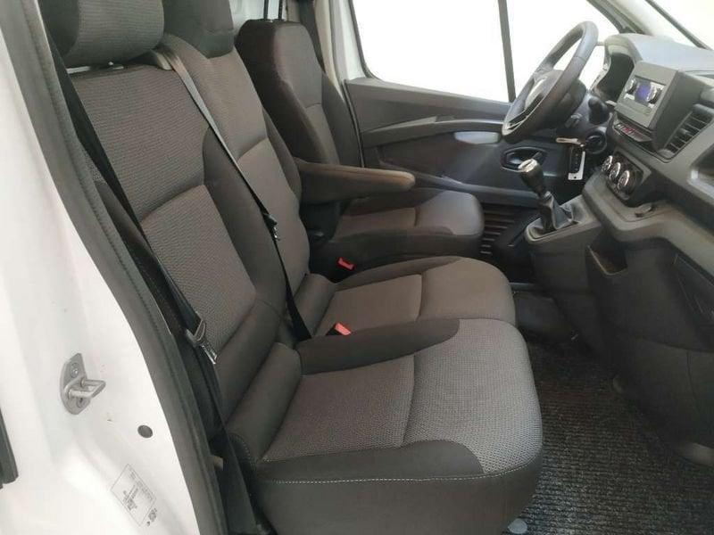 Renault Trafic T29 2.0 dci 150cv energy L2H2 Start