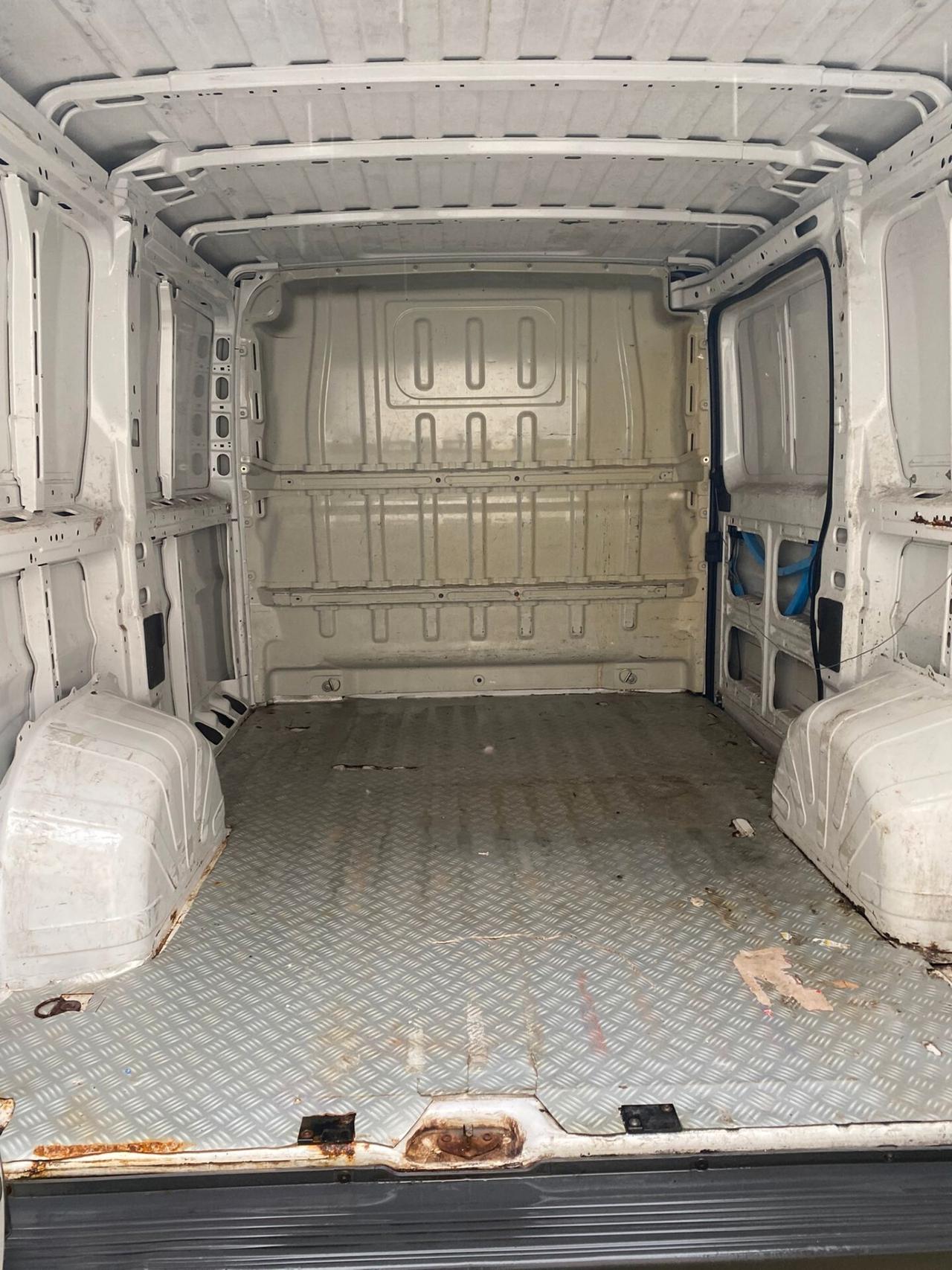 Fiat Ducato 28 2.0 MJT PC-TN Furgone