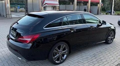 Mercedes-benz CLA 200 d 4Matic Automatic Sport