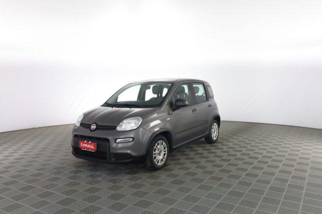 FIAT Panda Panda 1.0 FireFly Hybrid