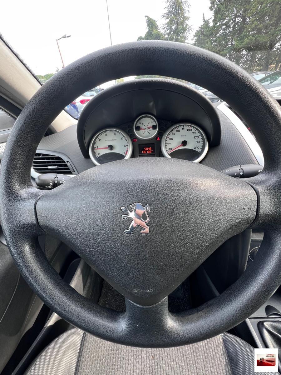 PEUGEOT - 207 - 8V 75CV 5p. Energie ECO GPL