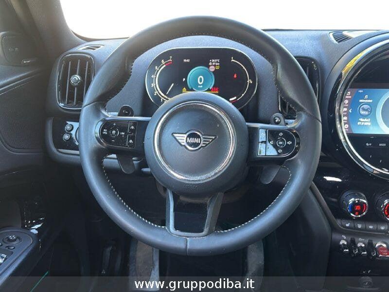 MINI Countryman Mini F60 2020 Benzi Mini 2.0 Cooper S Business all4 auto