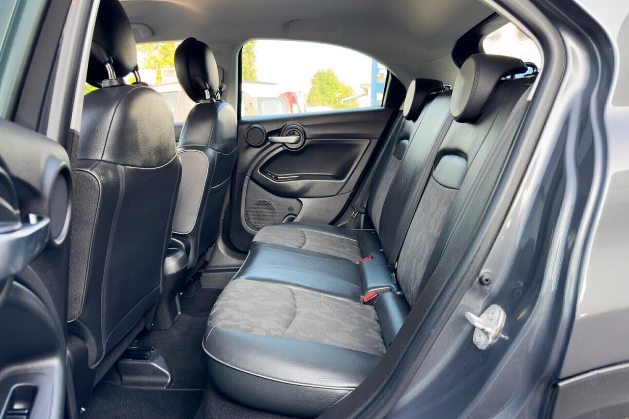 Fiat 500X 1.0 T3 120 CV Cross