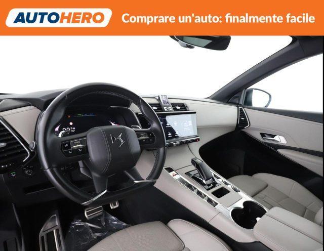 DS AUTOMOBILES DS 7 E-Tense 300 4x4 Opera