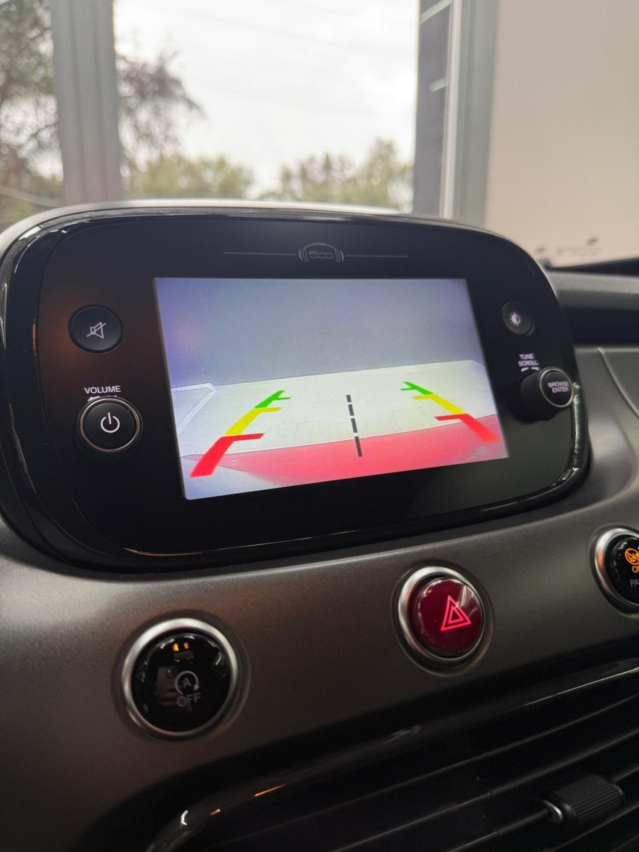 Fiat 500X 1.6 MultiJet 120 CV Sport