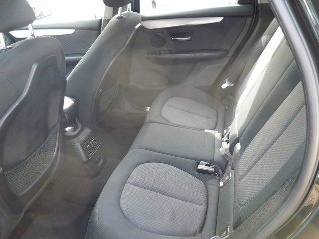 BMW 216 d Active Tourer