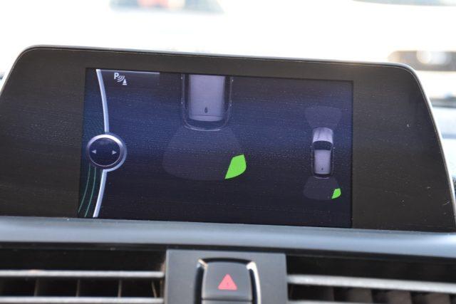 BMW 116 d 5p. Urban *TETTO, SEDILI RISCALDATI*