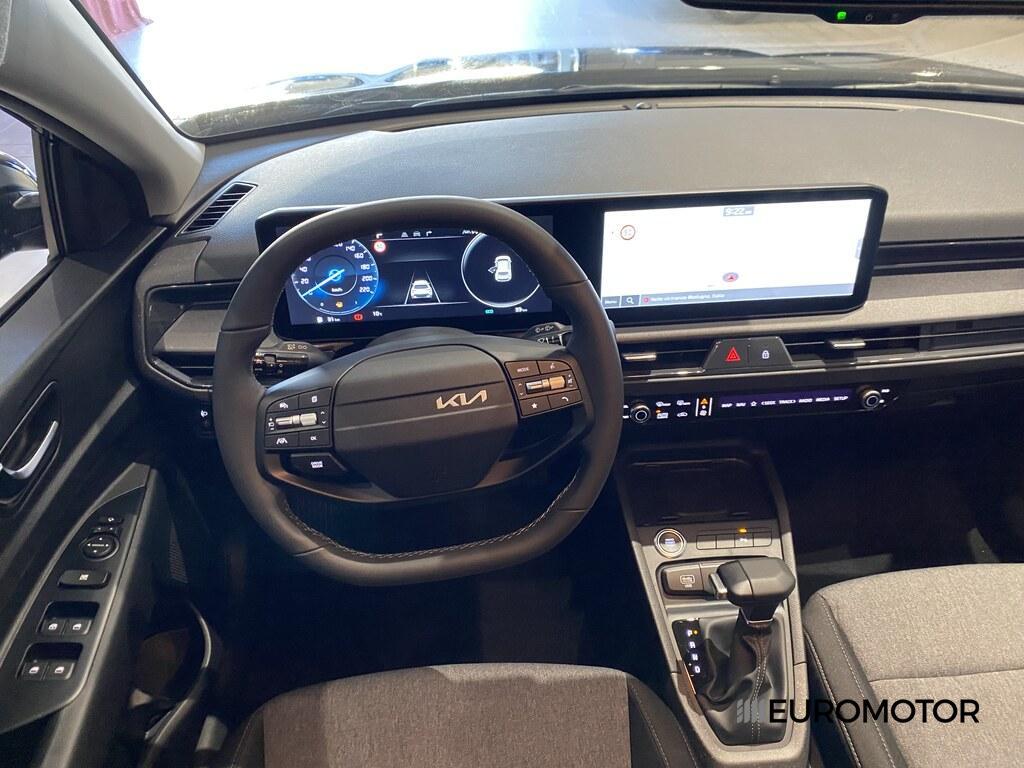 Kia Stonic 1.0 T-GDi MHEV Style DCT7