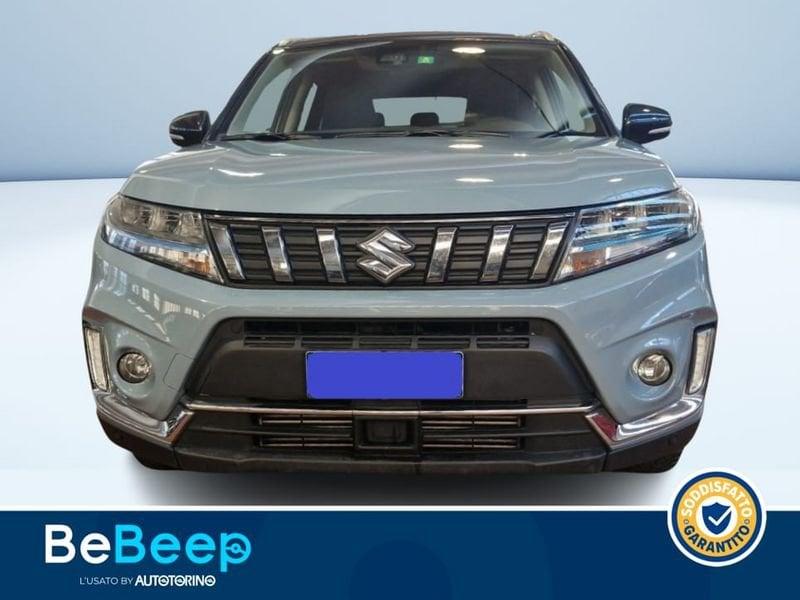 Suzuki Vitara 1.4H STARVIEW 4WD ALLGRIP AUTO