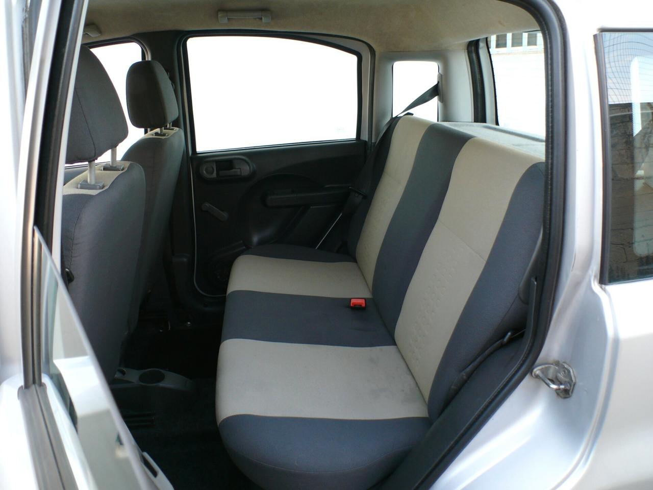 Fiat Panda GPL (M1359)