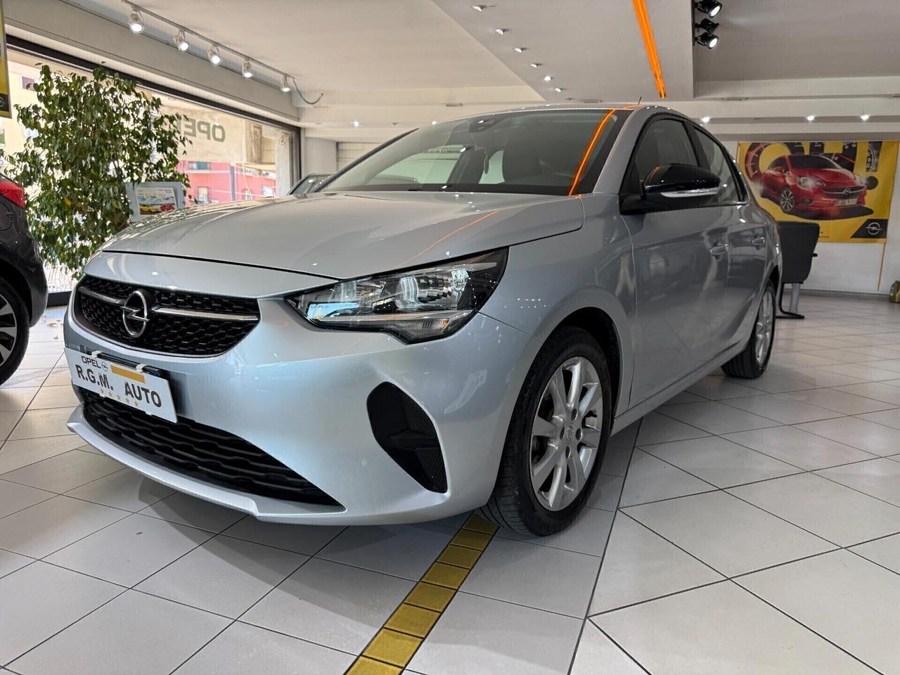 Opel Corsa 1.2 Edition