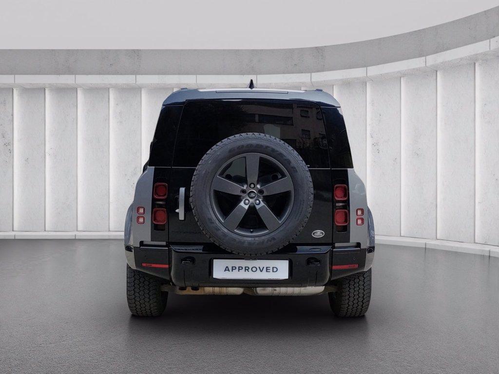 LAND ROVER Defender (2019) LAND ROVER 90 3.0D I6 250 CV AWD Auto X-Dynamic HSE del 2023