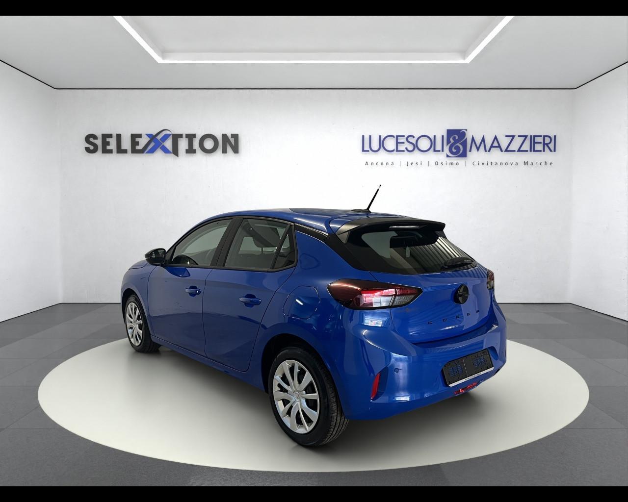 OPEL Nuova Corsa Edition 1.2 100CV MT6