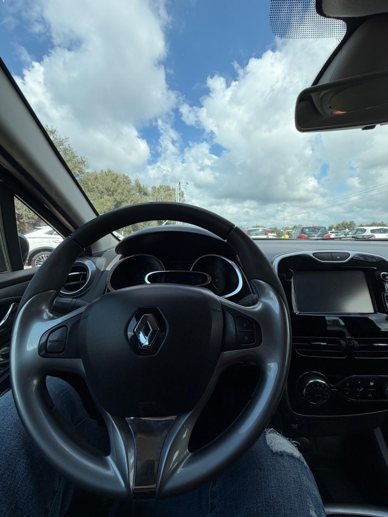 Renault Clio 1.5 dCi 8V 90CV 5 porte Costume National