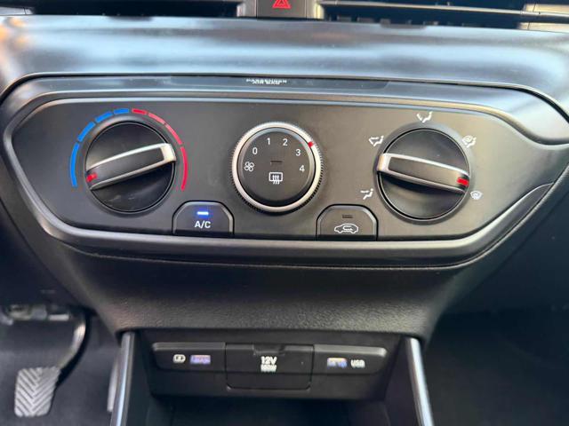 HYUNDAI i20 1.0 T-GDI 48V iMT Connectline