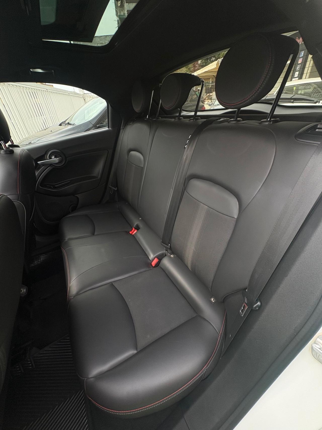 Fiat 500X 1.6 MultiJet 130 CV Sport