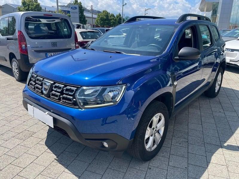 Dacia Duster 1.0 tce Comfort Eco-g 4x2 100cv