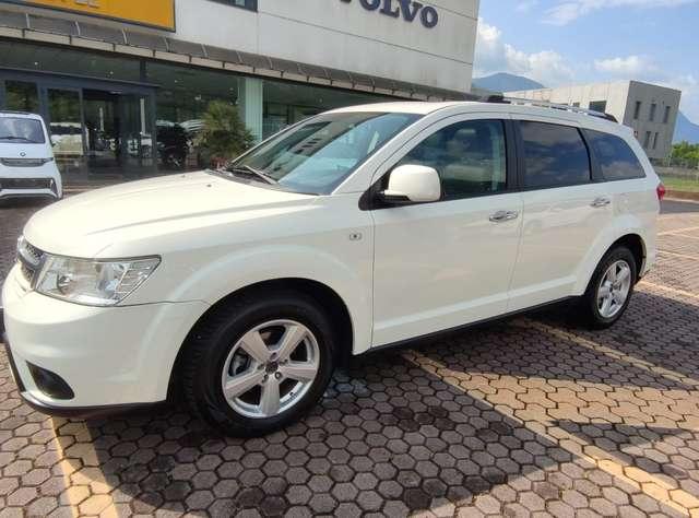 Fiat Freemont Freemont 2.0 mjt 16v Lounge 4x4 170cv auto