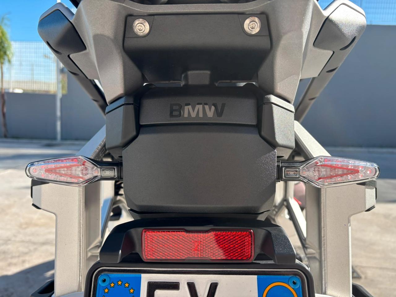 Bmw R 1300 GS ADVENTURE