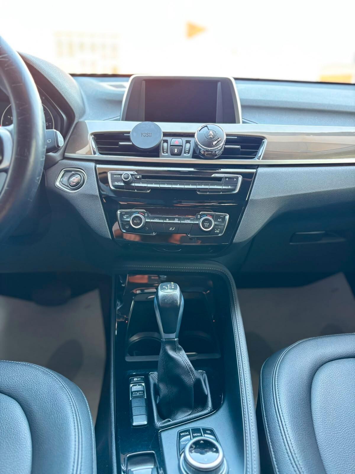 Bmw X1 sDrive18d xLine