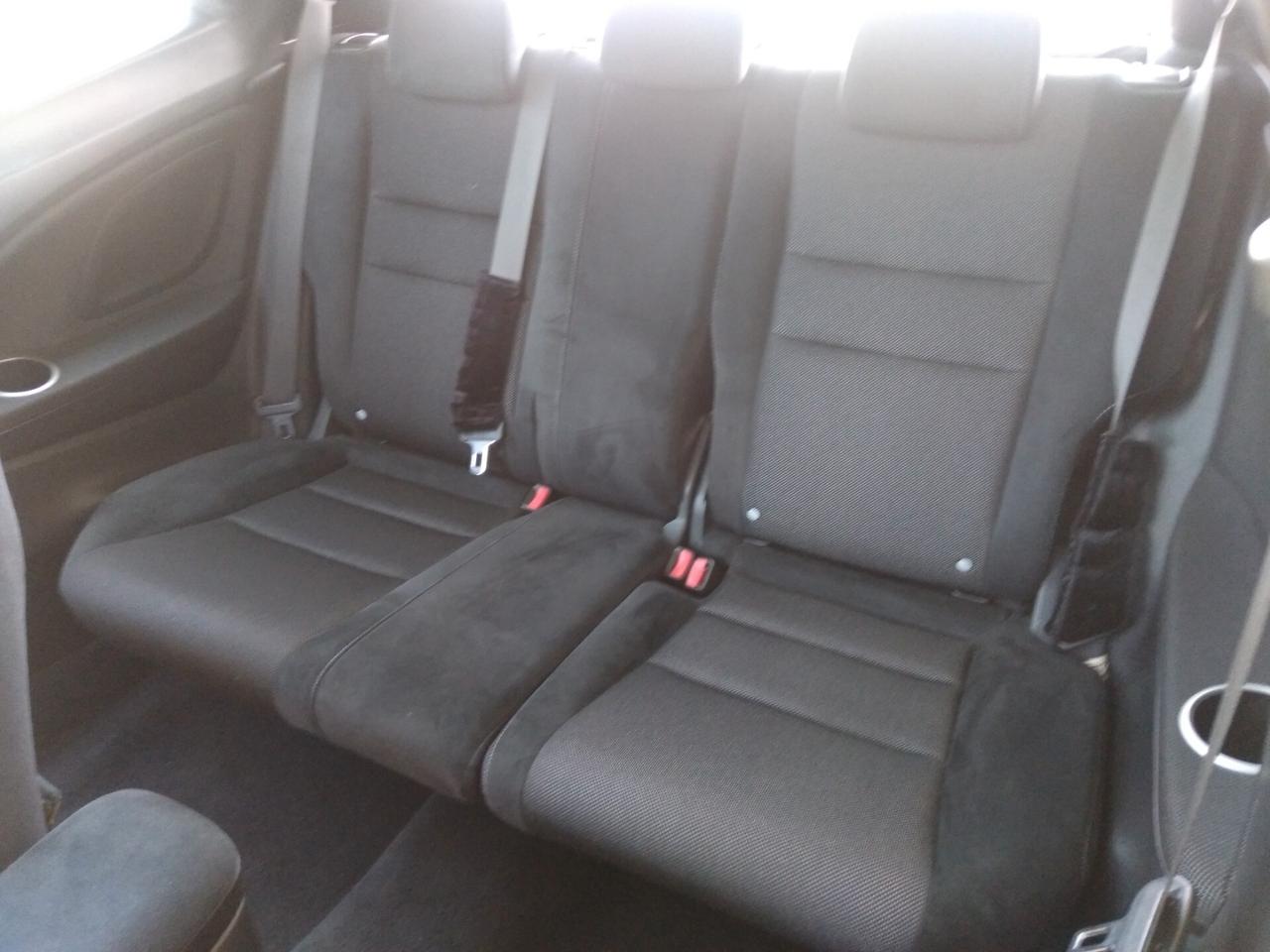 Honda Civic 2.2 i-CTDi 3p. Type S DPF LE x neopatentati