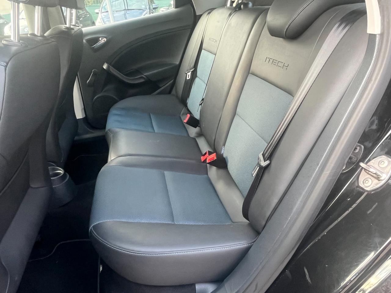 Seat Ibiza 1.2 70 CV 5 porte I-Tech