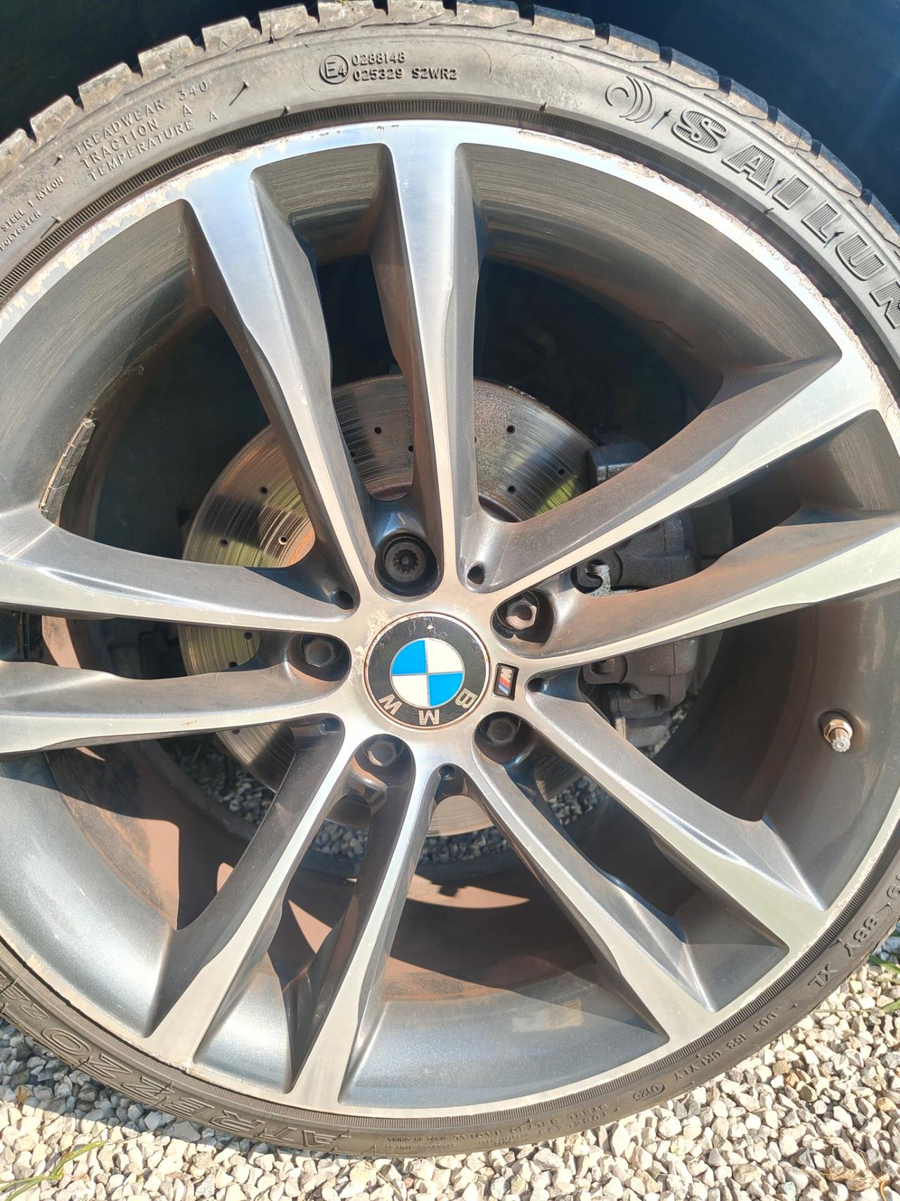 Bmw 320d Coupé Msport