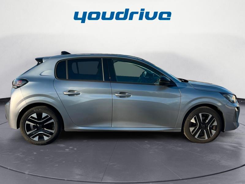 Peugeot 208 PureTech 100 Stop&Start 5 porte Allure KM 17.900