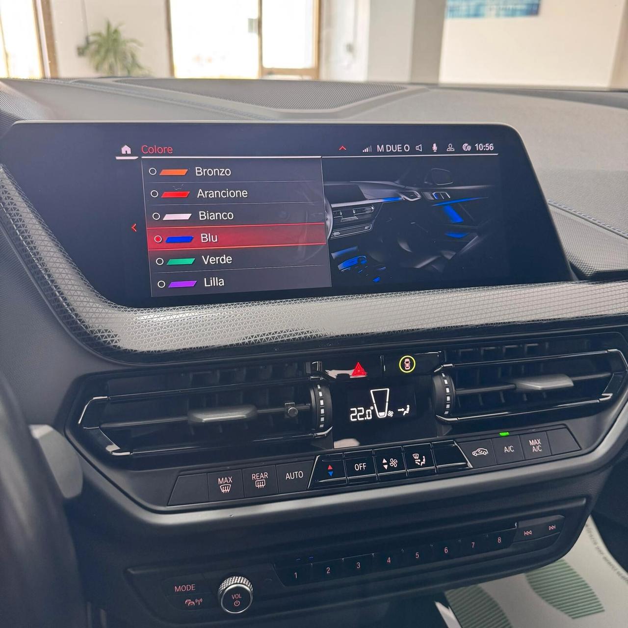 Bmw 118d Automatica Msport