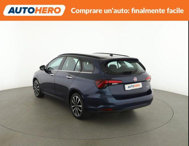 FIAT Tipo 1.6 Mjt S&S SW Lounge