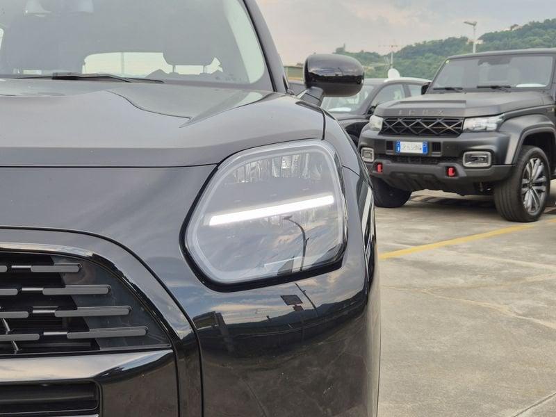 MINI Countryman Mini 2.0 48V D Classic auto