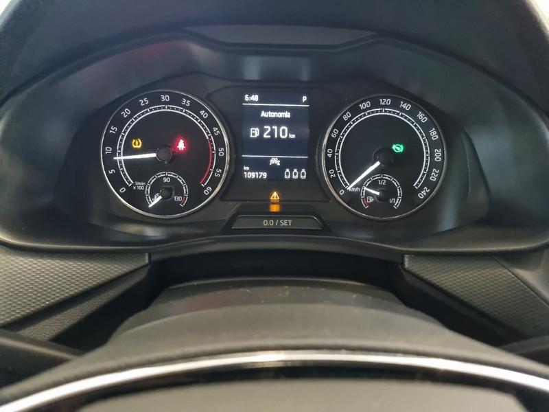 SKODA SCALA 1.6 TDI 85KW AMBITION DSG 5 PORTE