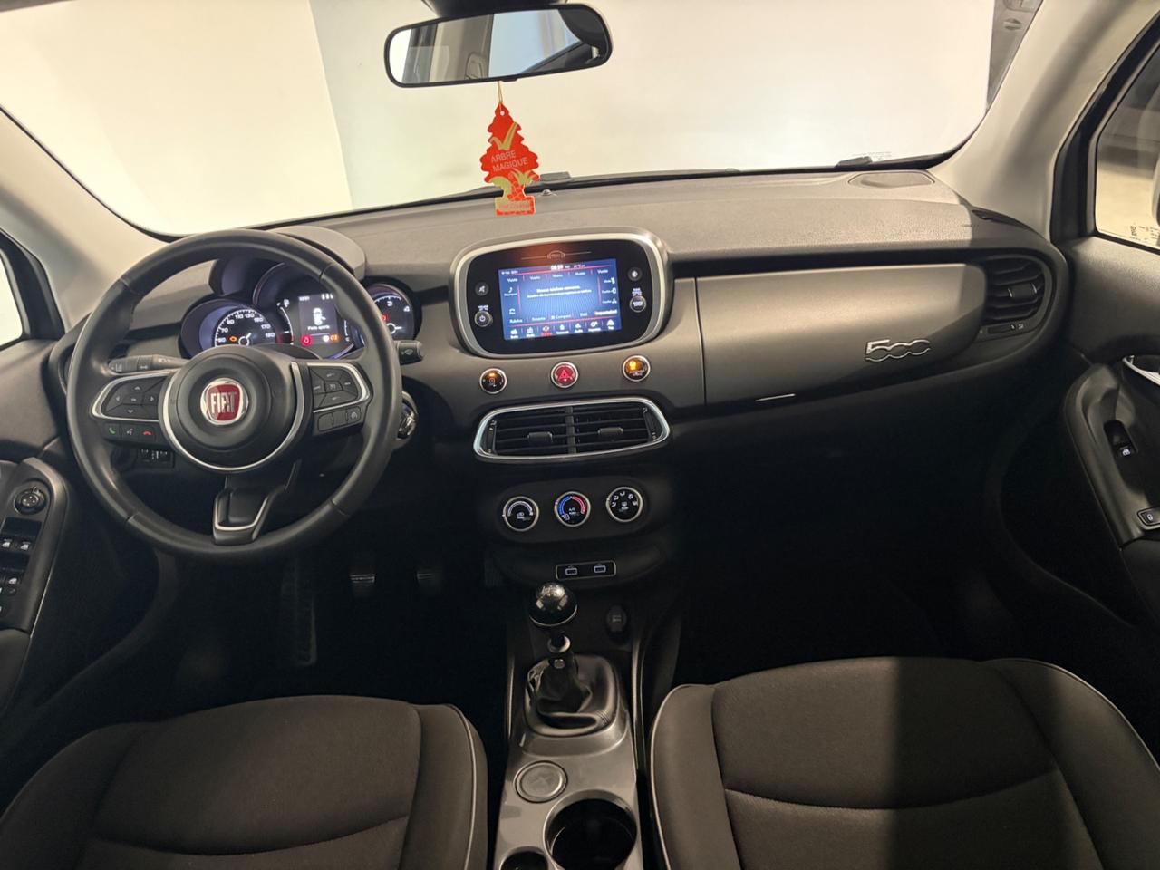 Fiat 500X 1.3 MultiJet 95 CV FULL LED