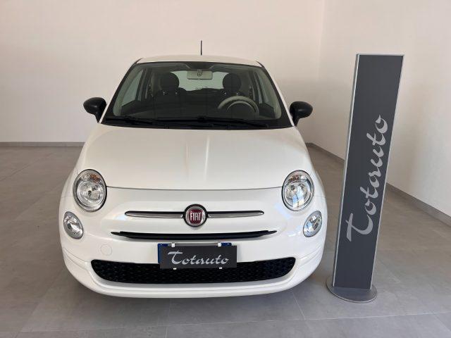 FIAT 500 1.0 Hybrid Cult