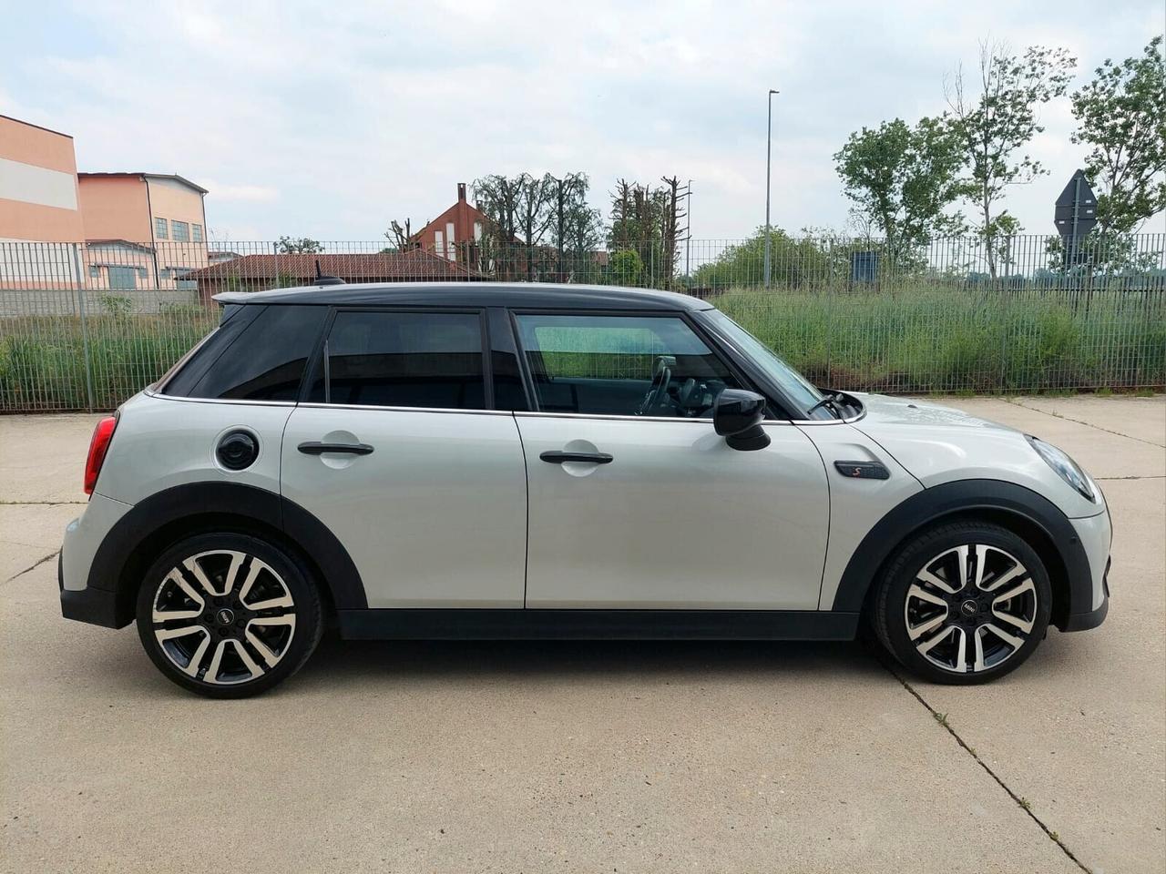 MINI Cooper S 2.0 Classic 5p - 2022