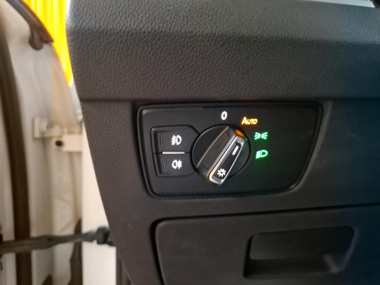 Volkswagen Passat 2.0 TDI 190 CV DSG Highline BlueMotion Tech.