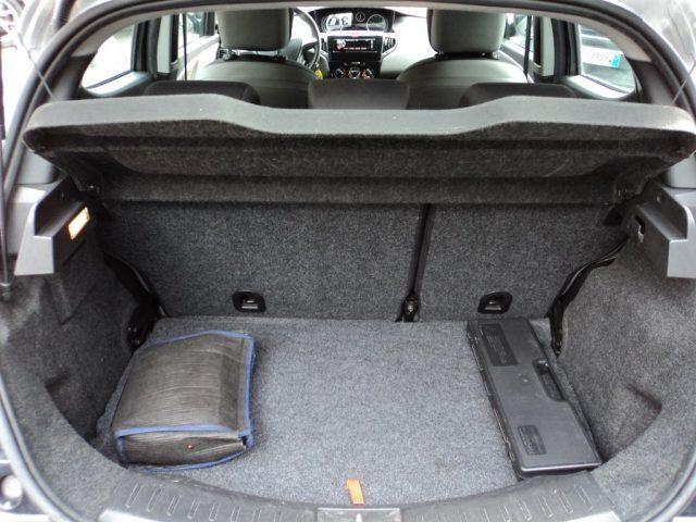 LANCIA Ypsilon 1.2 GPL