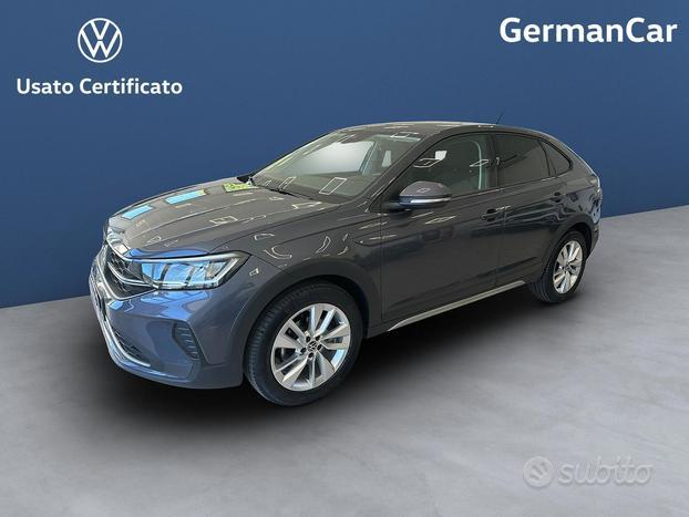 Volkswagen Taigo 1.0 tsi life 95cv
