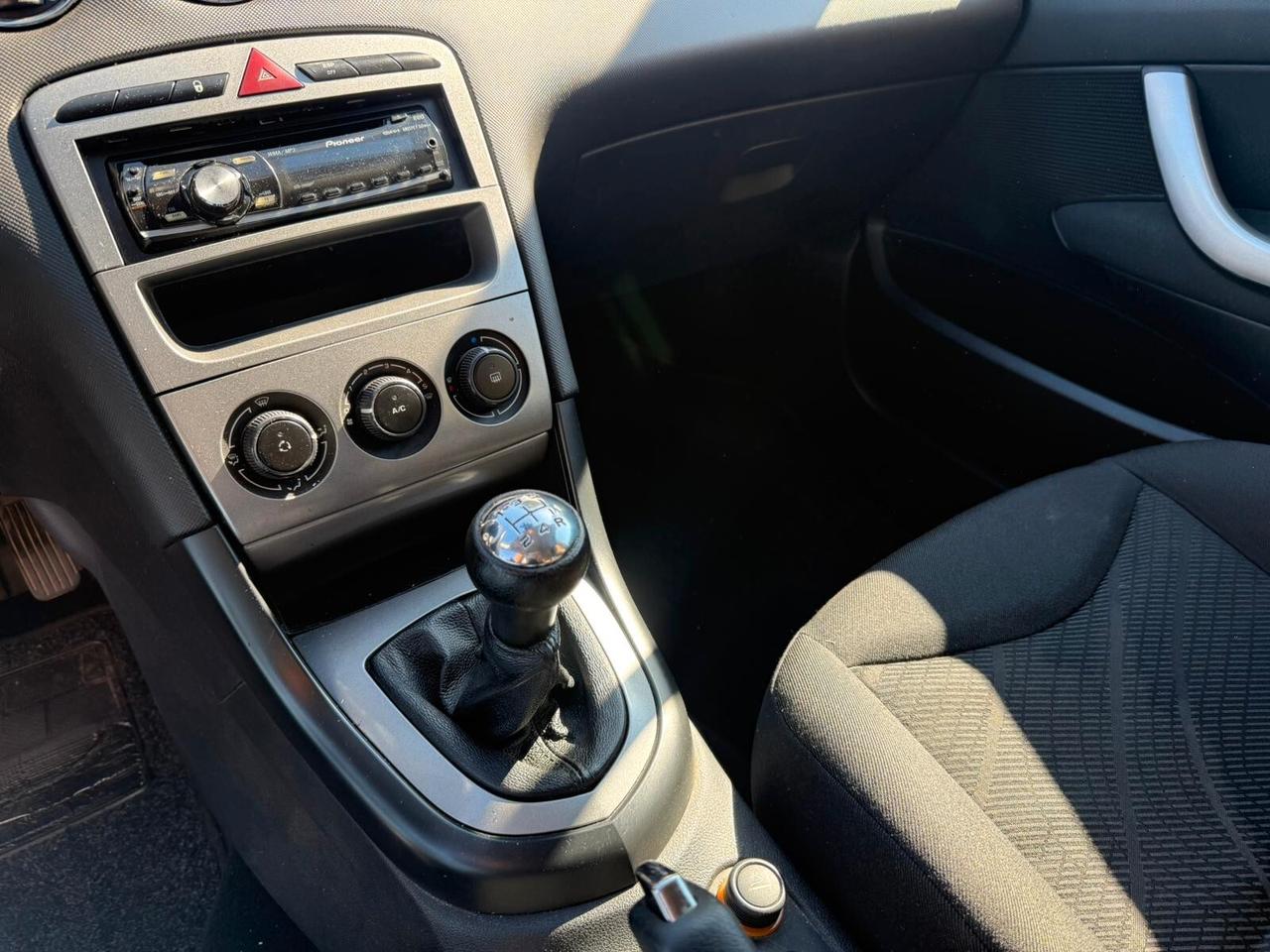 Peugeot 308 1.4 VTi 95CV 5p. Comfort Unico Proprietario
