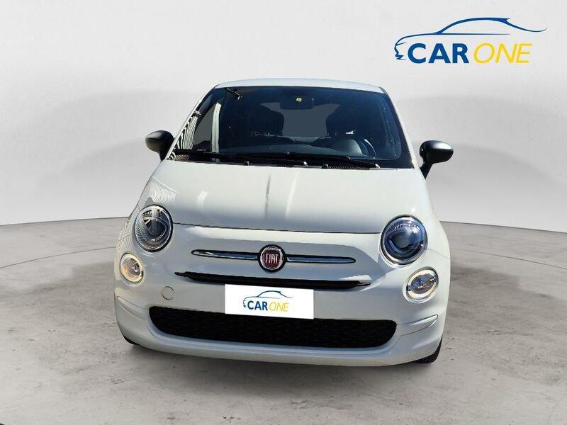 FIAT 500 500 1.0 Hybrid
