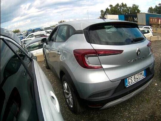 Renault Captur 1.0 TCe 90 CV Equilibre UNIPRO IVA DEDUCIBILE PREZZO VERO